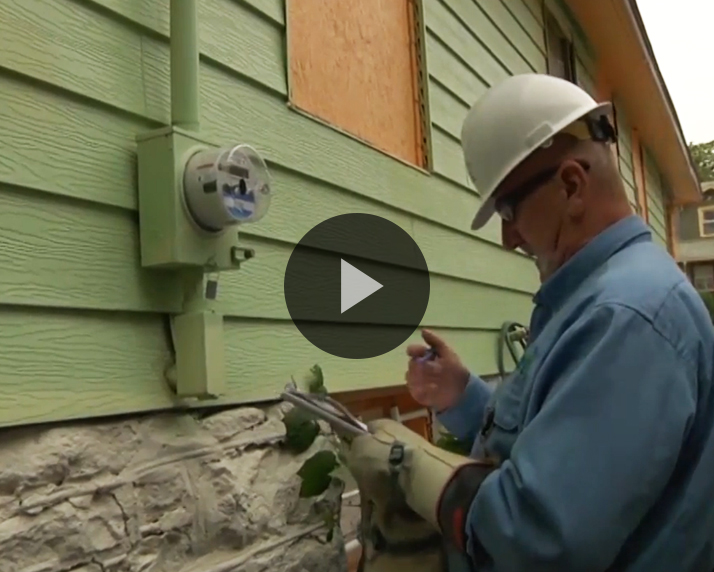 Smart Grid Video